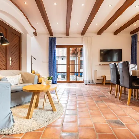 Apartment Bb *