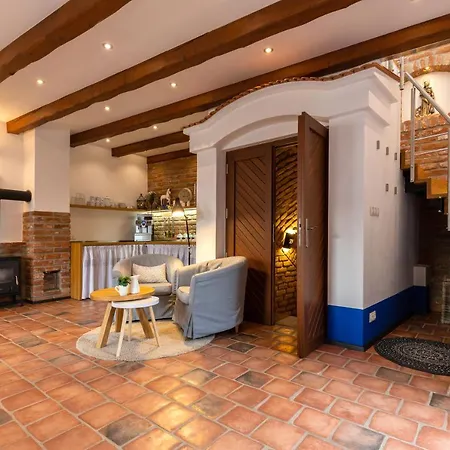 Apartment Bb Dolni Bojanovice
