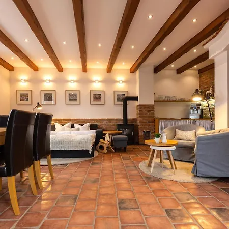 Bb Apartment