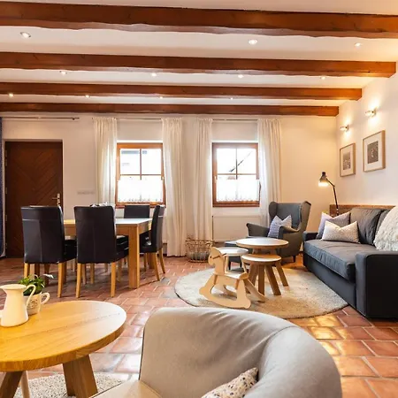 Bb Apartment