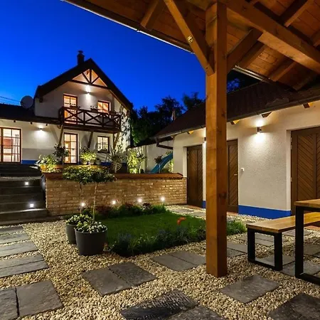 Bb 아파트 Dolní Bojanovice