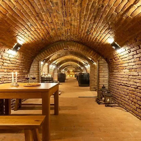 아파트 Bb Dolní Bojanovice