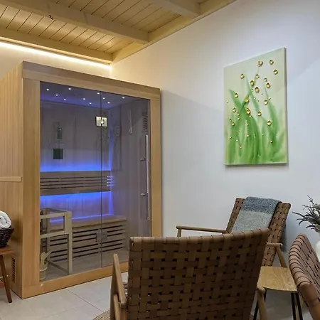Appartement Bb