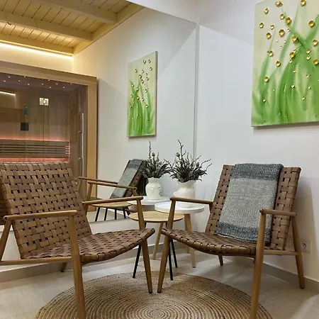 Bb 아파트 Dolní Bojanovice