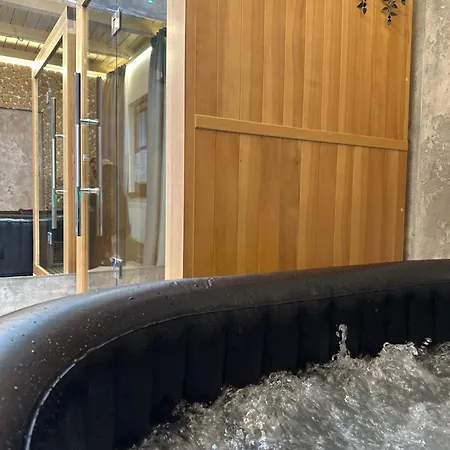 아파트 Bb Dolní Bojanovice