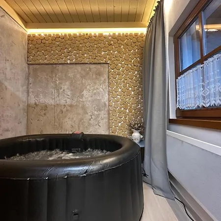 Bb Apartment