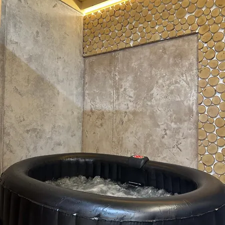 Bb 아파트 Dolní Bojanovice