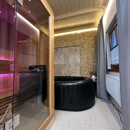 Bb Apartment
