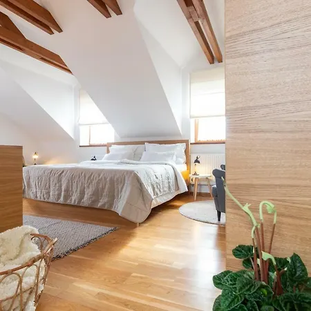Bb Appartement *