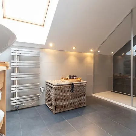 Appartement Bb